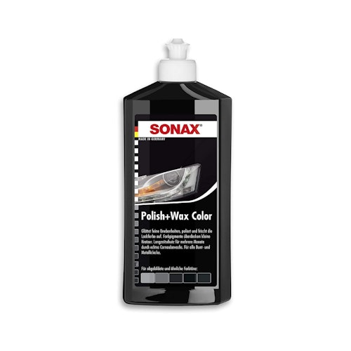 The best black car wax for a deeper shine Car Maintenance Car